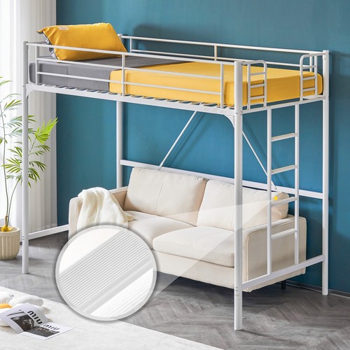 Loft bed twin bunk - twin,