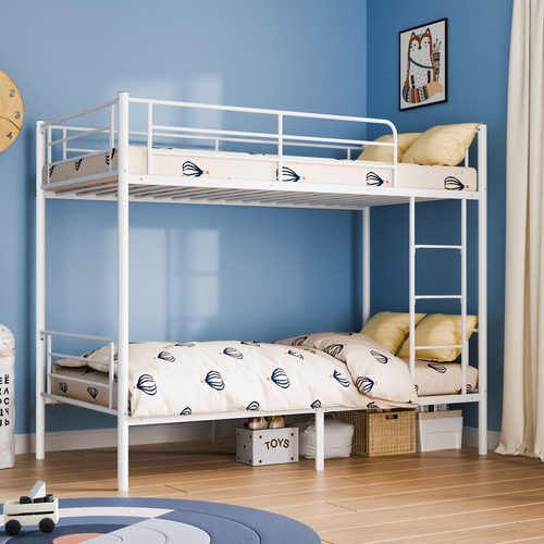 Twin over - twin, bunk